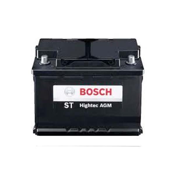 Bosch Bateria Agm Ln Ln Central De Baterias Cali Central De Bater As