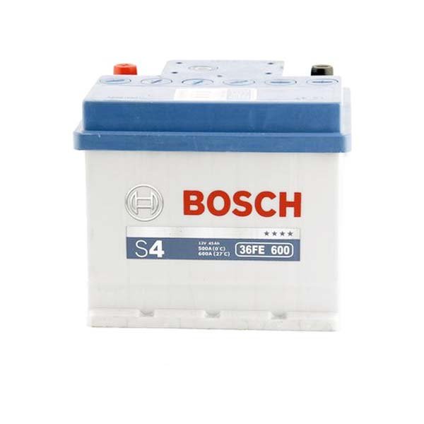 Bosch Bater A S Hp Central De Baterias Cali Central De Bater As