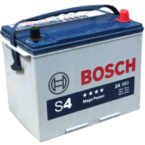 bateria bosch s4