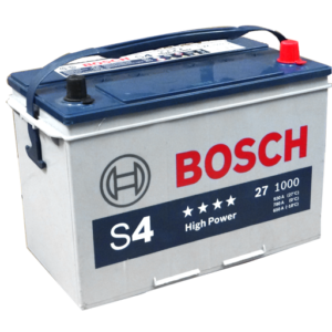 bateria bosch 27 cali