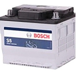 bateria bosch s5 36