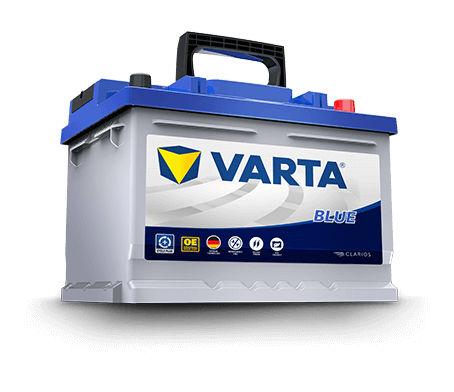 Varta