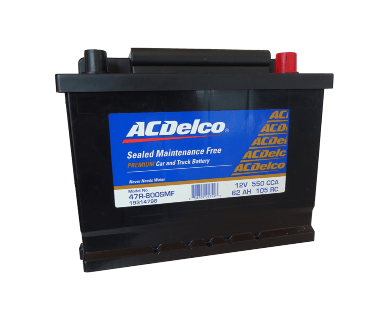 ACDelco