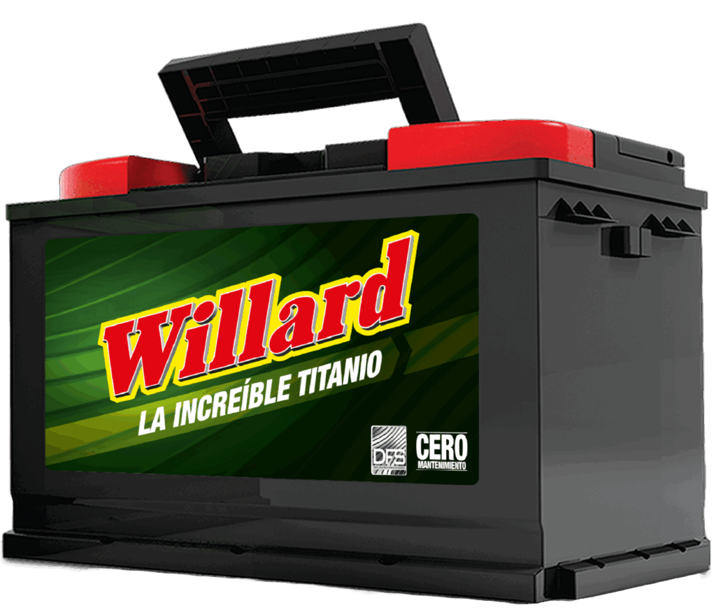 Willard