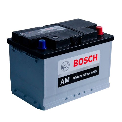 Bosch