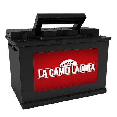 Batería Willard La Camelladora 31H-1150 Cali