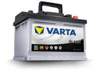 Varta-Black