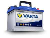 Varta-Blue